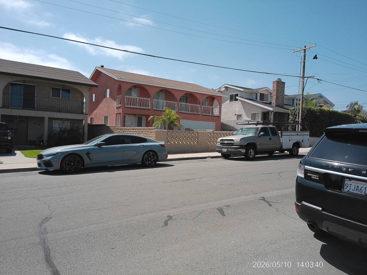 House for rent at 1012 11th St, Imperial Beach, CA 91932