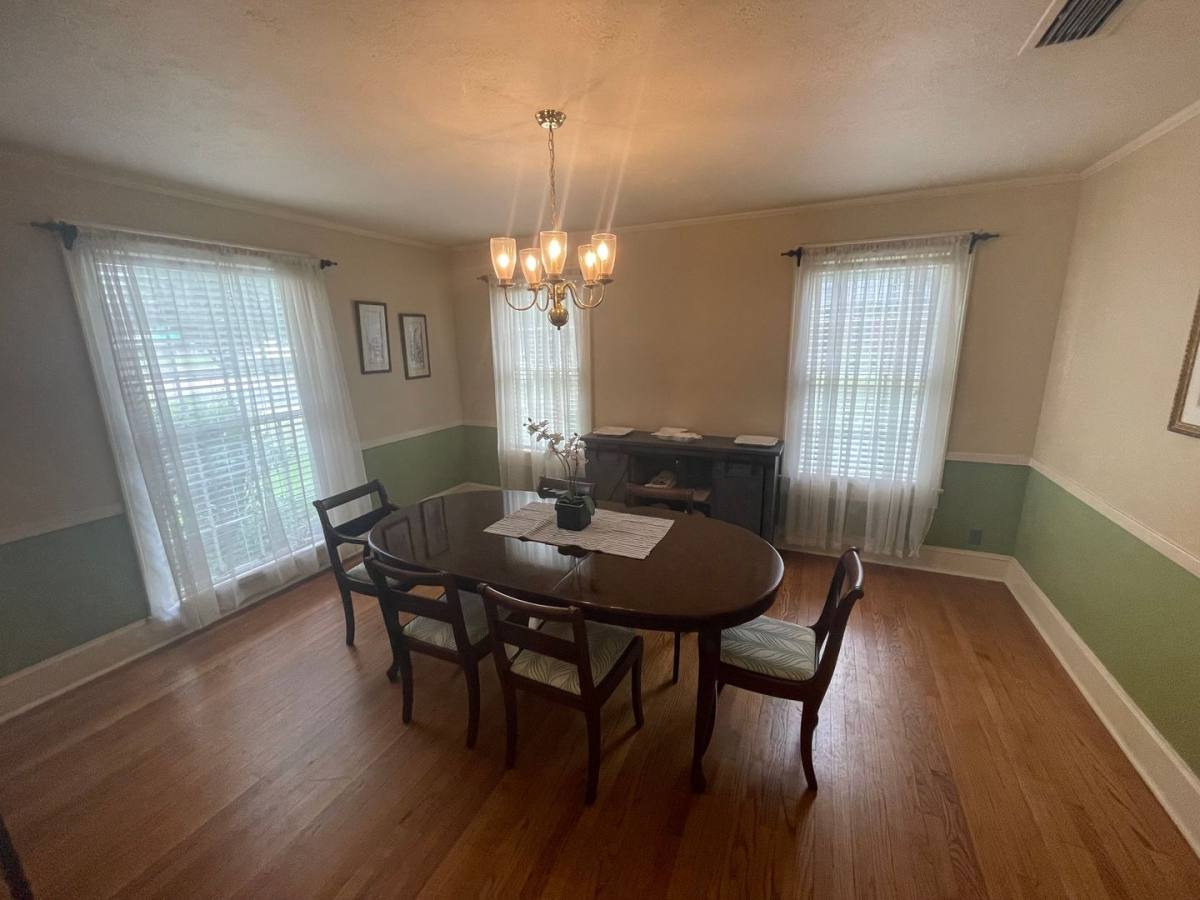 House for rent at 3642 Gilbert Dr, Shreveport, LA 71104