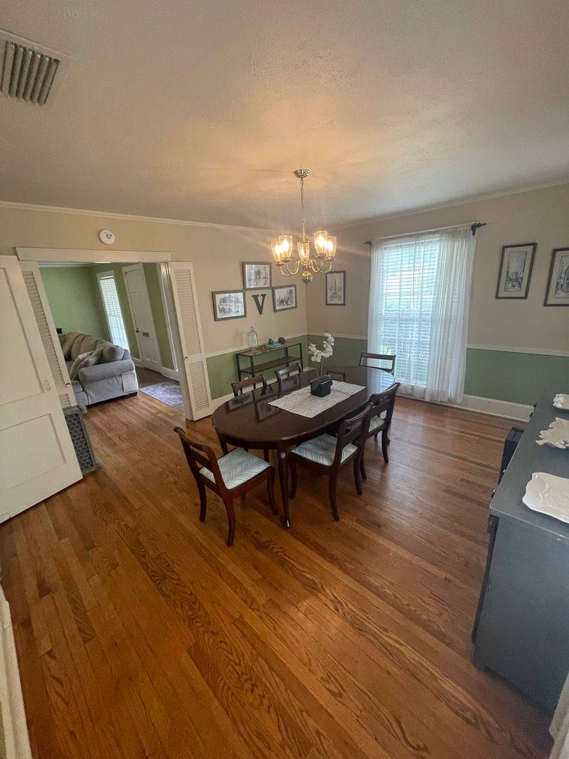 House for rent at 3642 Gilbert Dr, Shreveport, LA 71104