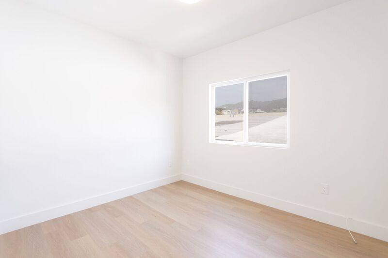 Apartment for rent at 1325 N Poinsettia #8, Los Angeles, CA 90046