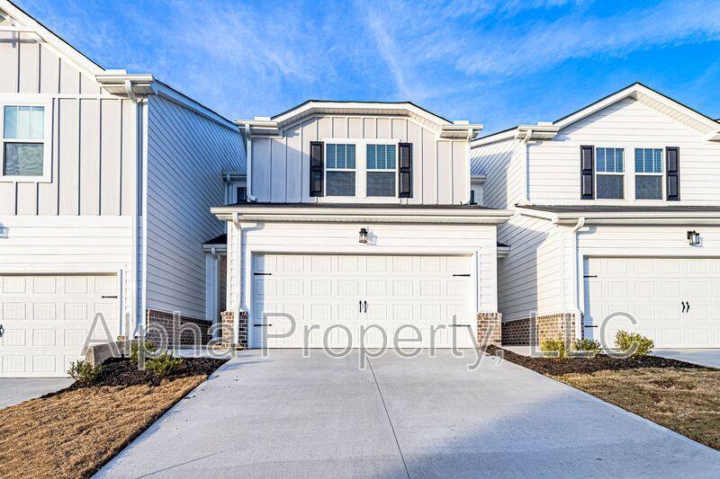 Townhouse for rent at 206 Round Back Way, Mauldin, SC 29662