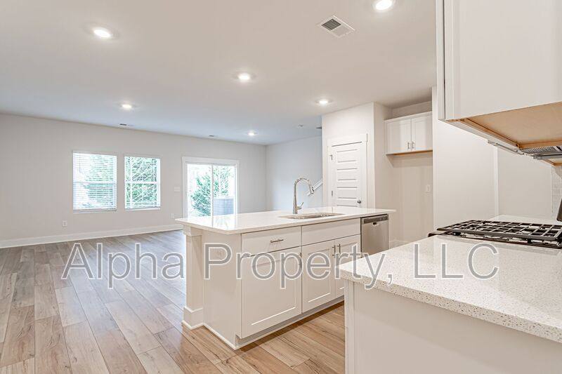Townhouse for rent at 206 Round Back Way, Mauldin, SC 29662