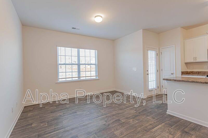 Townhouse for rent at 30 Moorlyn Lane, Greer, SC 29650