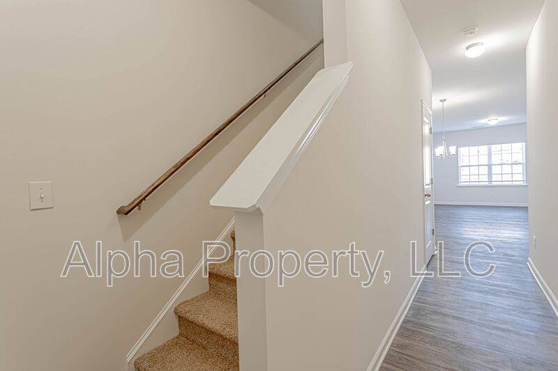 Townhouse for rent at 30 Moorlyn Lane, Greer, SC 29650
