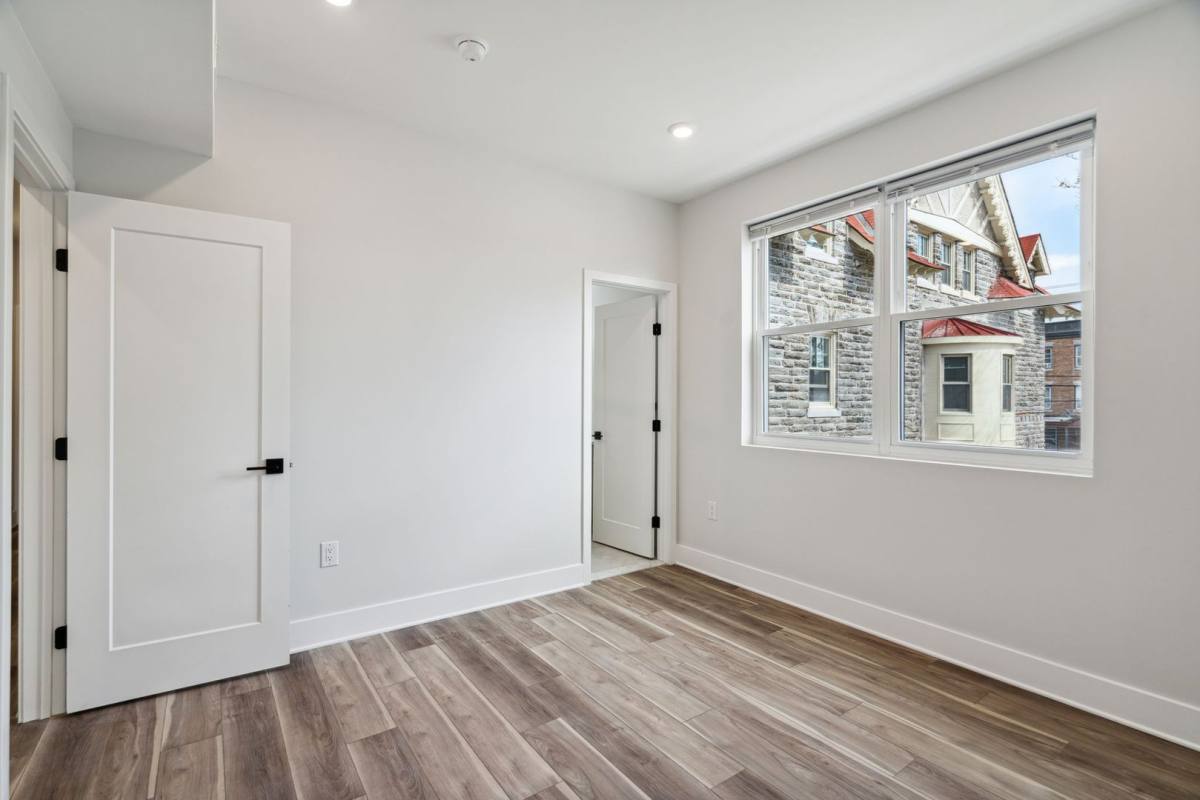 Apartment for rent at 862 N 41st, Philadelphia, PA 19104