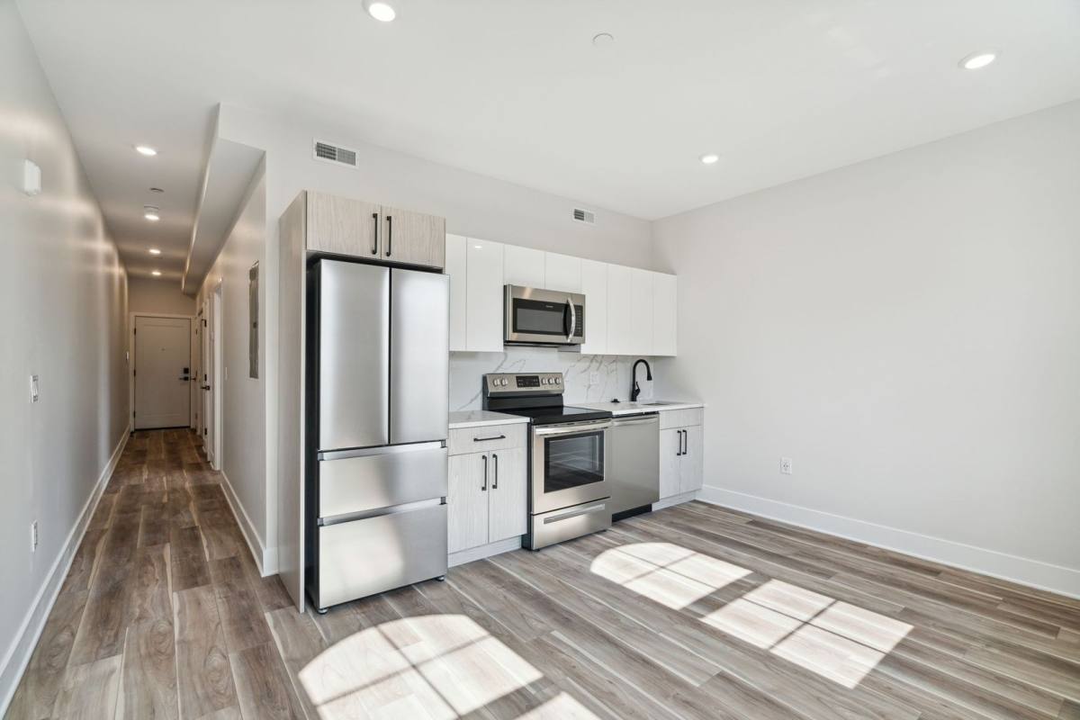 Apartment for rent at 862 N 41st, Philadelphia, PA 19104