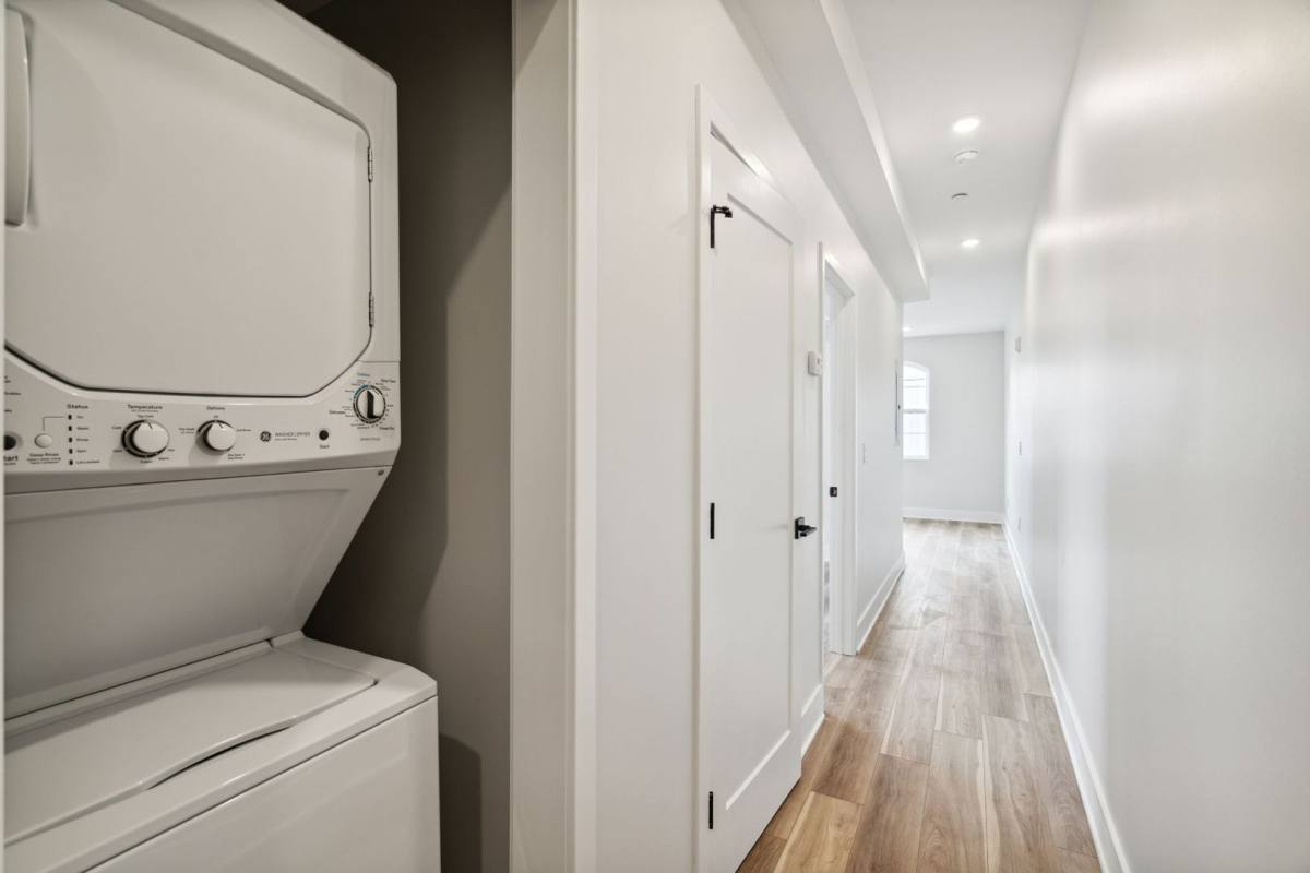 Apartment for rent at 862 N 41st, Philadelphia, PA 19104