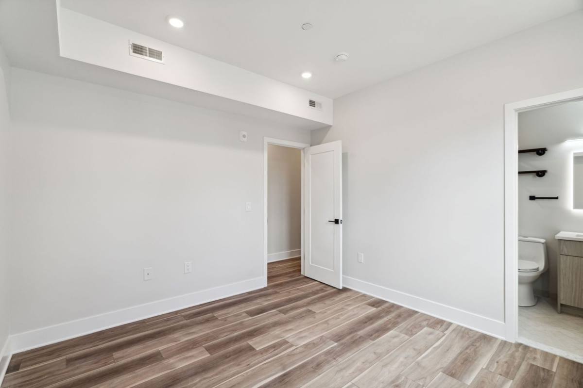 Apartment for rent at 862 N 41st, Philadelphia, PA 19104