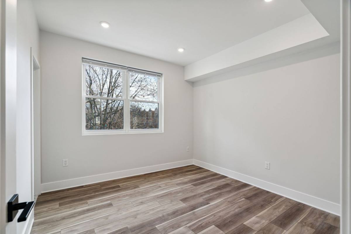 Apartment for rent at 862 N 41st, Philadelphia, PA 19104