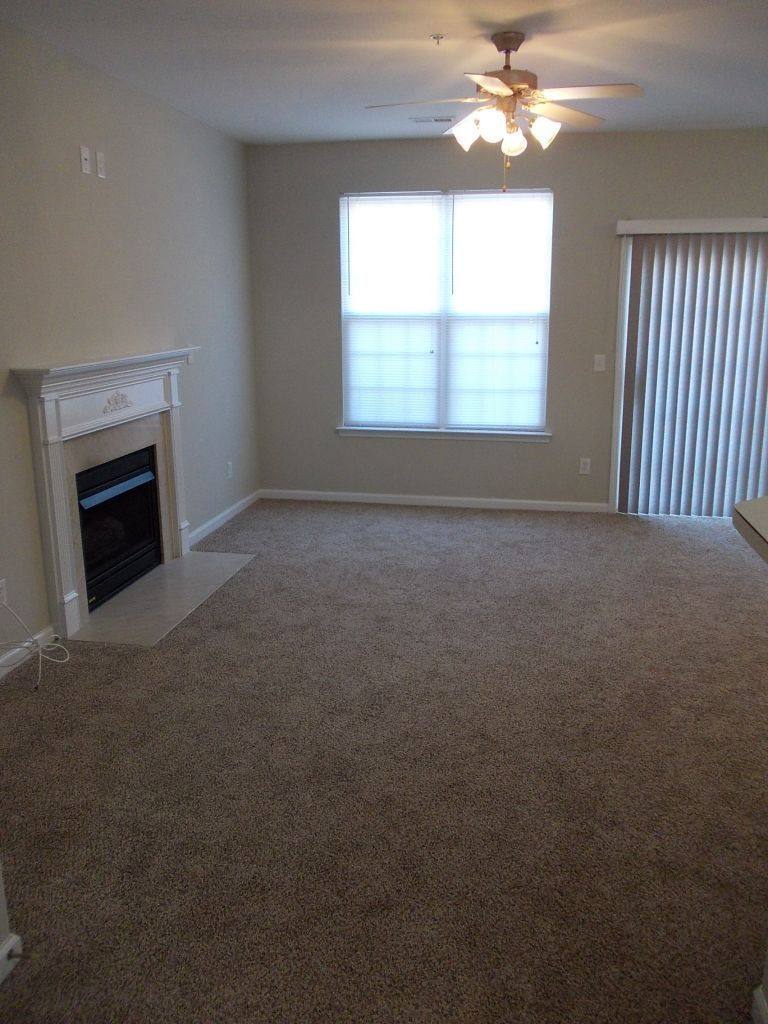 Townhouse for rent at 8488 Chaceview Court, Charlotte, NC 28269