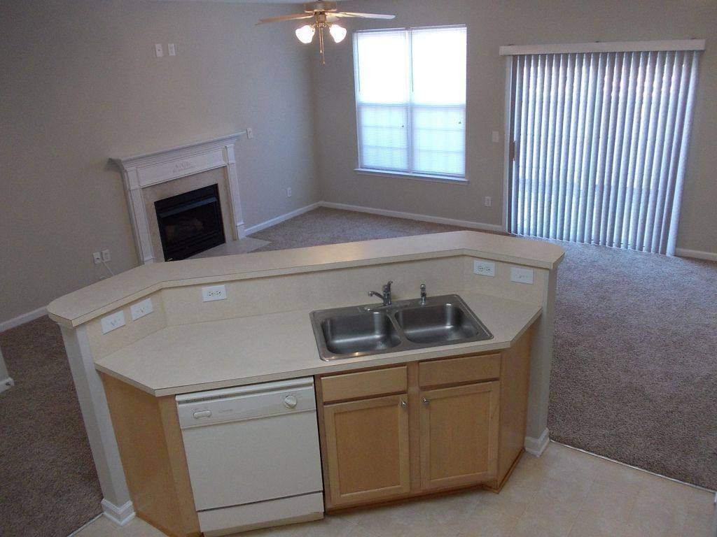 Townhouse for rent at 8488 Chaceview Court, Charlotte, NC 28269
