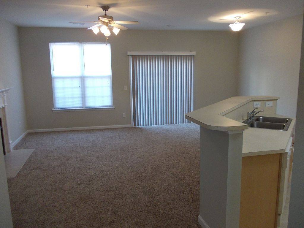 Townhouse for rent at 8488 Chaceview Court, Charlotte, NC 28269