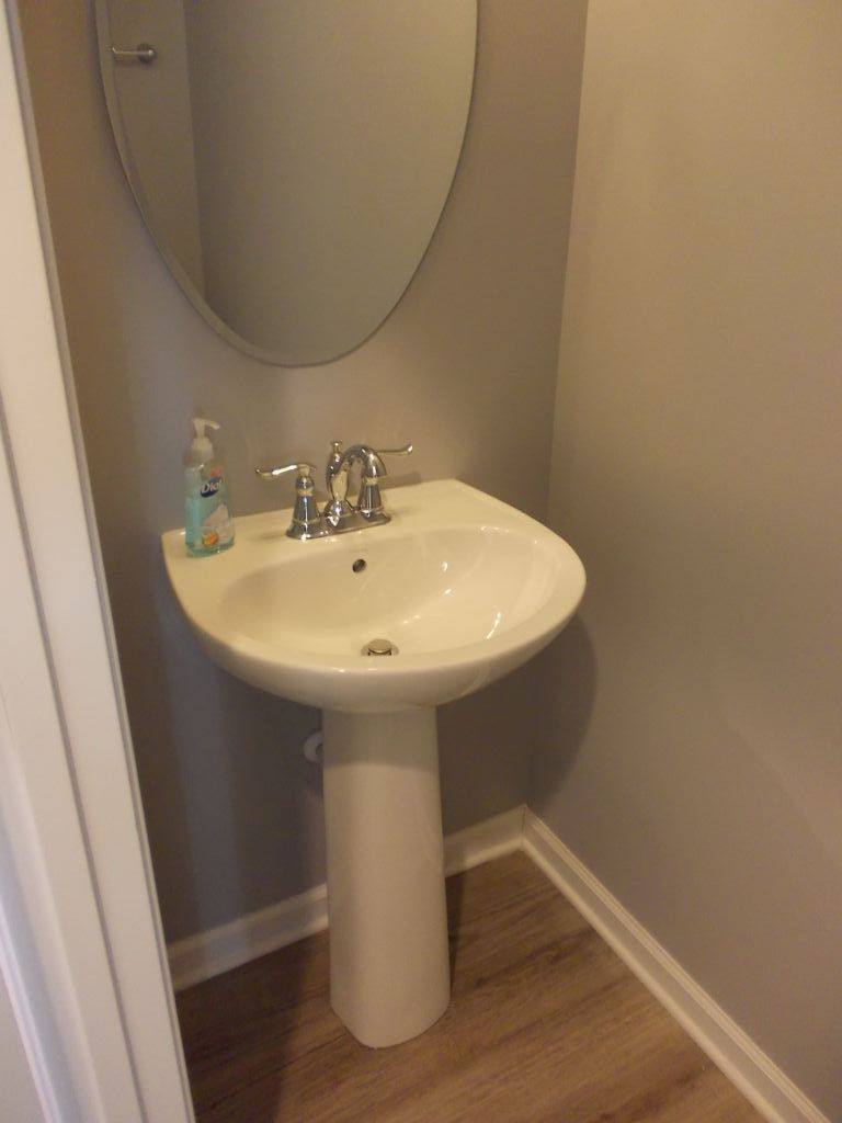 Townhouse for rent at 7411 Red Mulberry Way, Charlotte, NC 28273