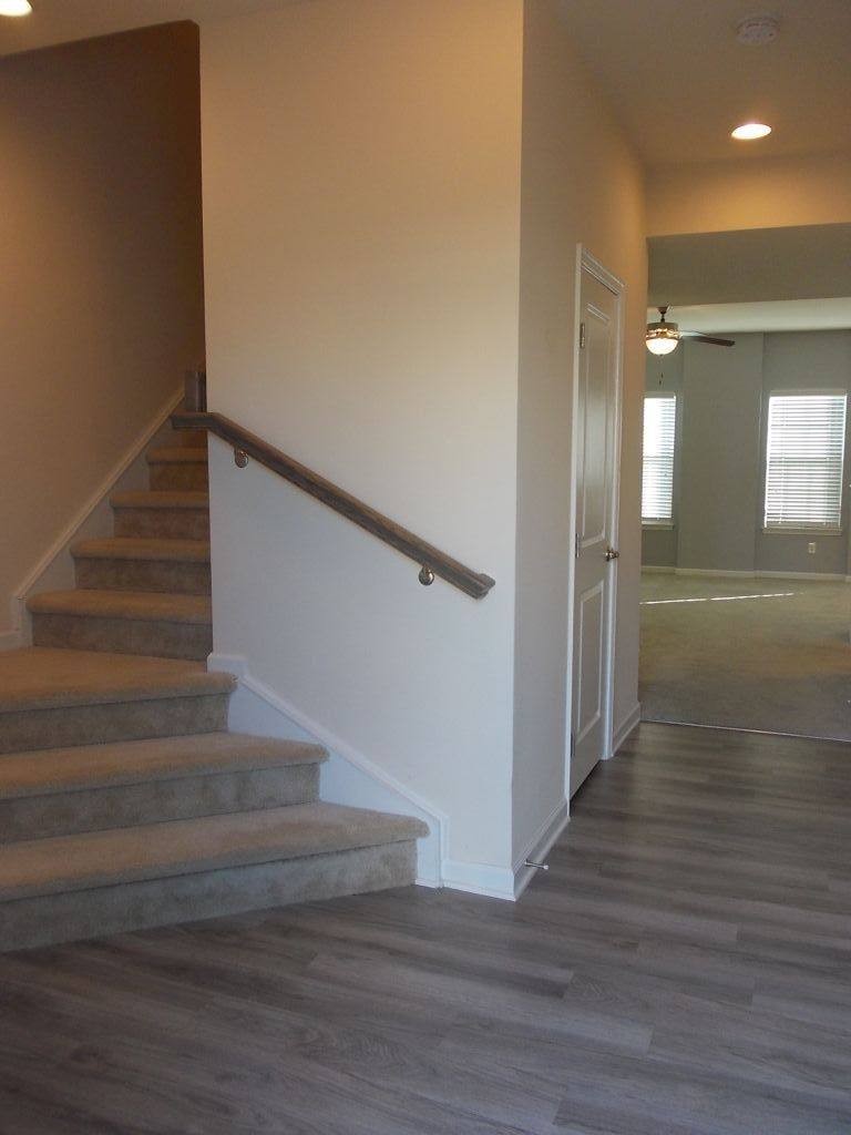 Townhouse for rent at 7411 Red Mulberry Way, Charlotte, NC 28273