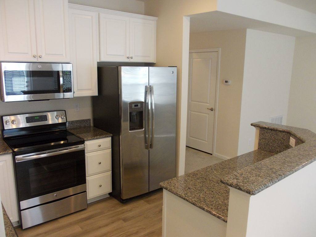 Townhouse for rent at 7411 Red Mulberry Way, Charlotte, NC 28273