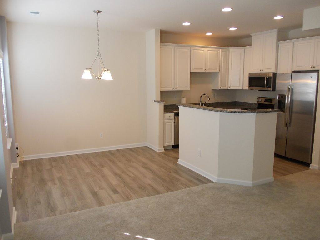Townhouse for rent at 7411 Red Mulberry Way, Charlotte, NC 28273