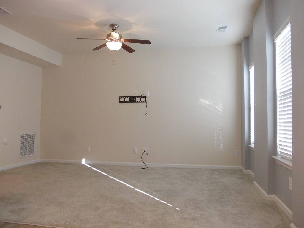 Townhouse for rent at 7411 Red Mulberry Way, Charlotte, NC 28273