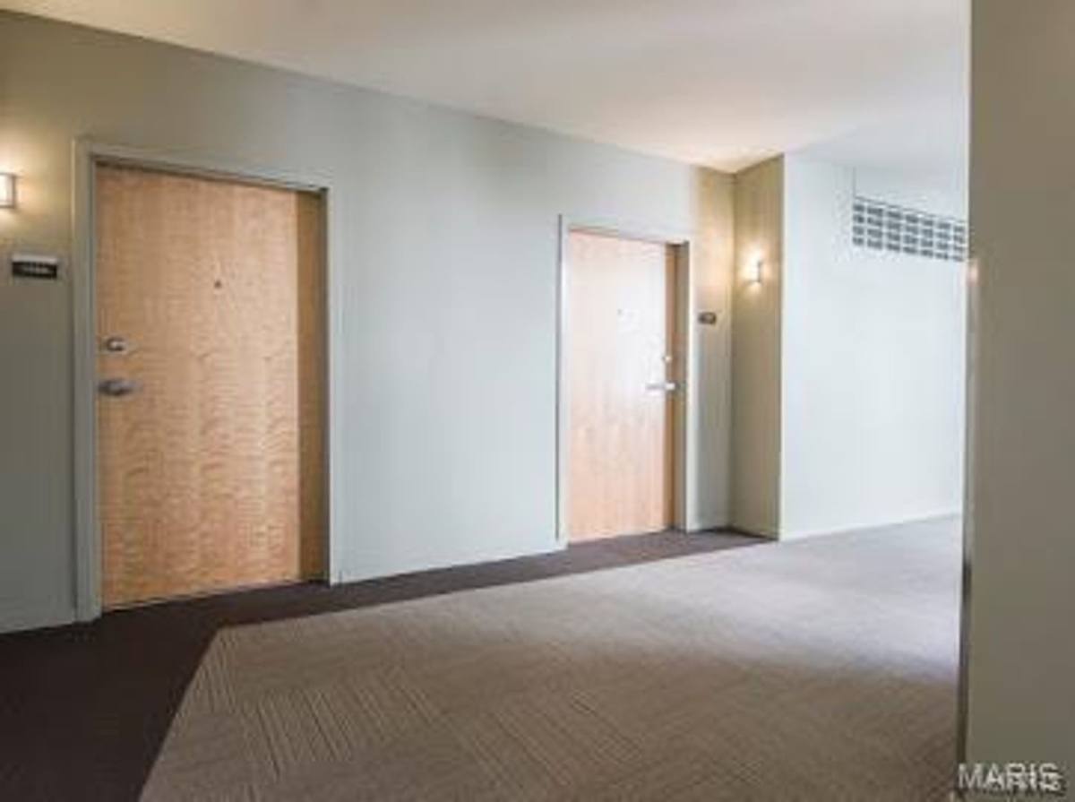 Apartment for rent at 915 Olive St #1408, Saint Louis, MO 63101