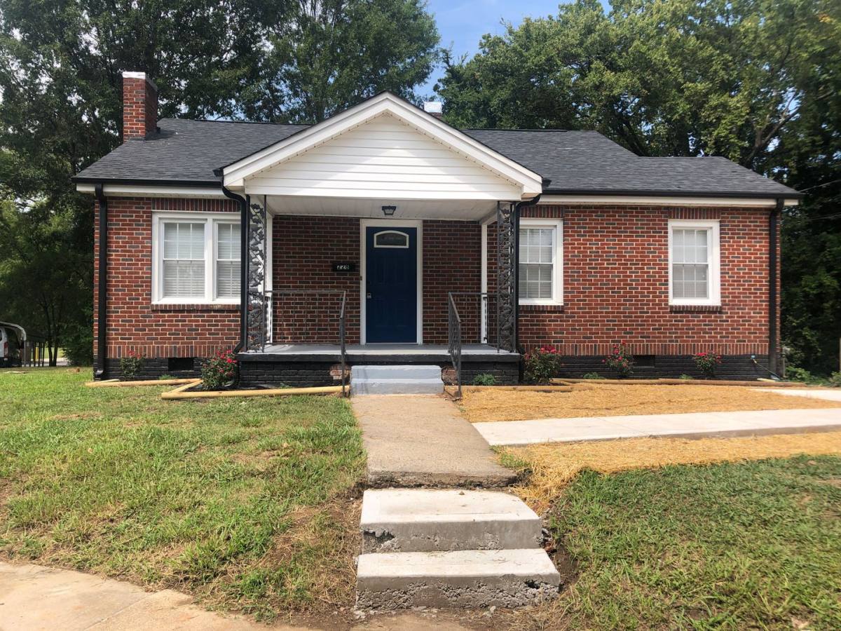 House for rent at 228 Tournament Dr SW, Concord, NC 28025