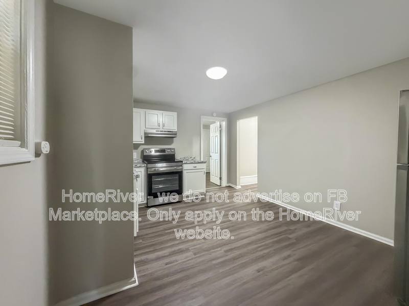 House for rent at 3909 W Broadway, Louisville, KY 40211