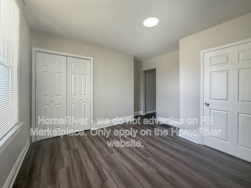 House for rent at 3909 W Broadway, Louisville, KY 40211