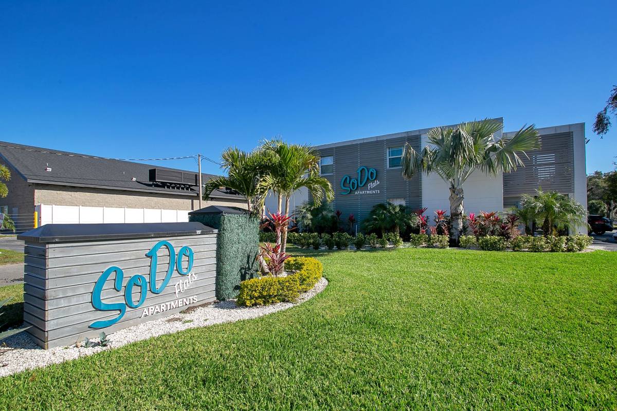 Apartment for rent at 3435 S Orange Ave, Orlando, FL 32806