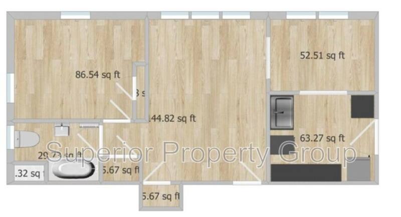 Apartment for rent at 600 S Brearly St #3D, Madison, WI 53703