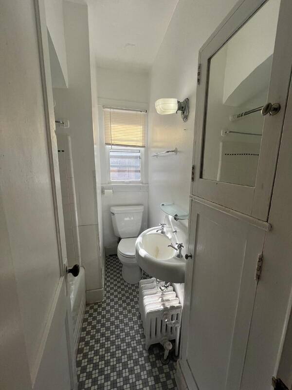 Apartment for rent at 600 S Brearly St #3D, Madison, WI 53703