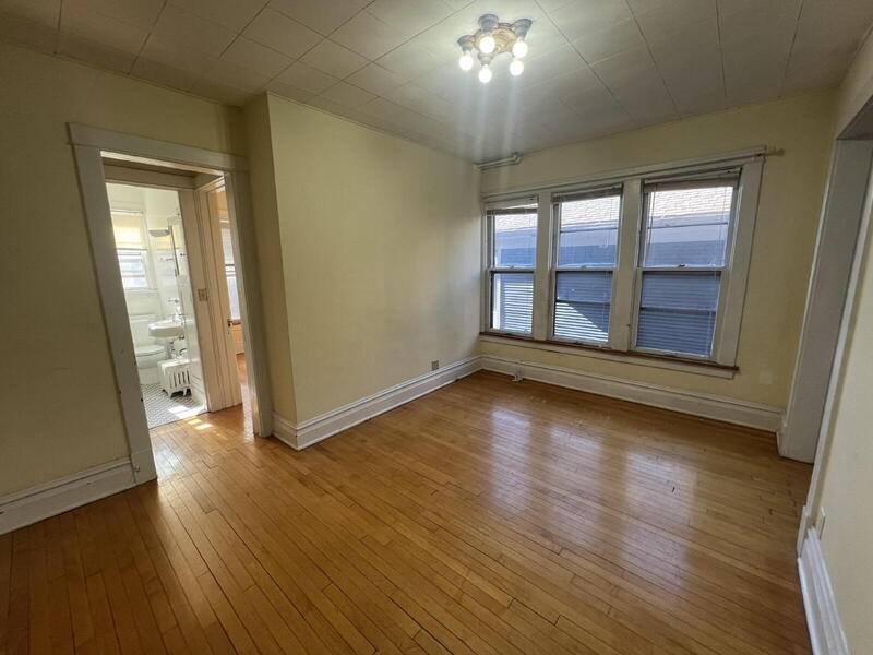 Apartment for rent at 600 S Brearly St #3D, Madison, WI 53703