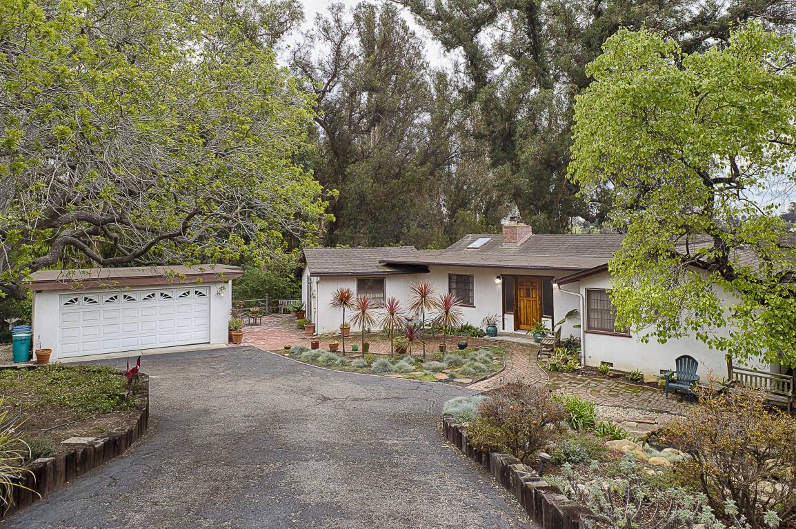 House for rent at 556 Scenic Dr, Santa Barbara, CA 93103
