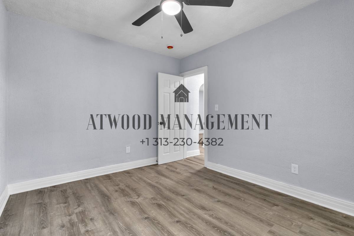 House for rent at 15088 Littlefield St, Detroit, MI 48227