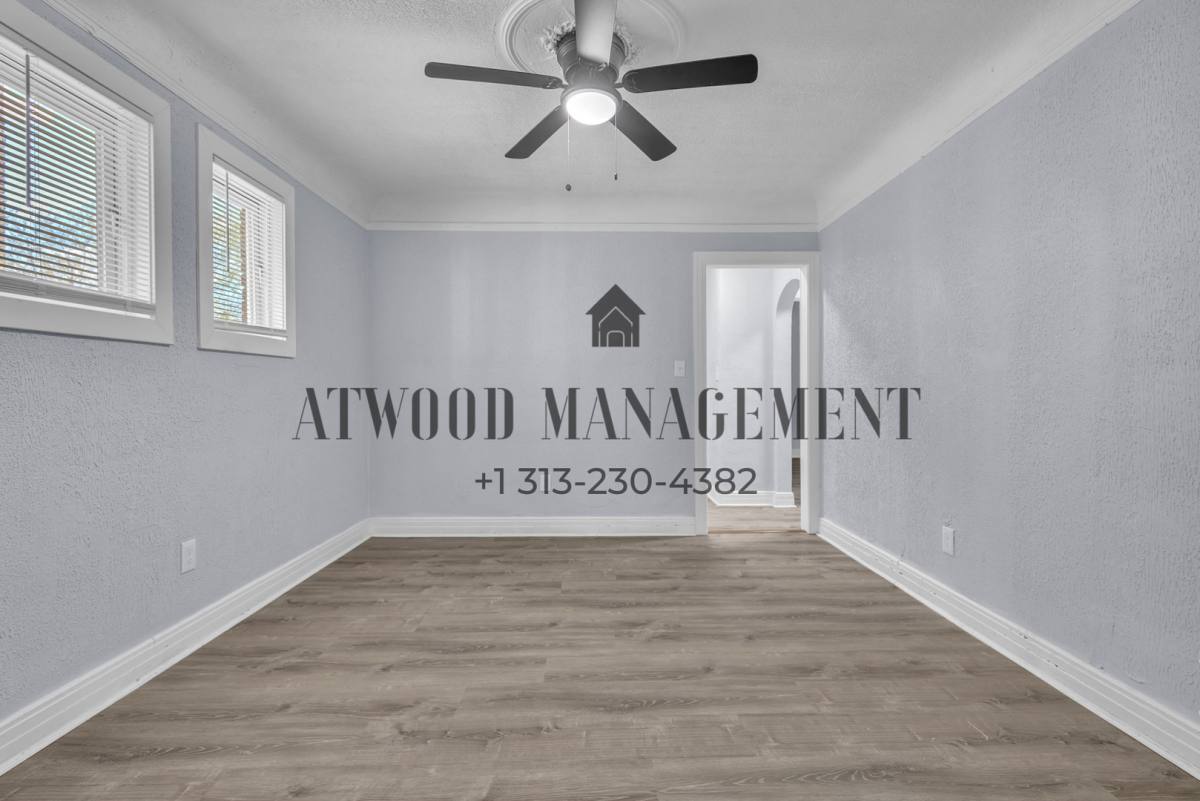 House for rent at 15088 Littlefield St, Detroit, MI 48227