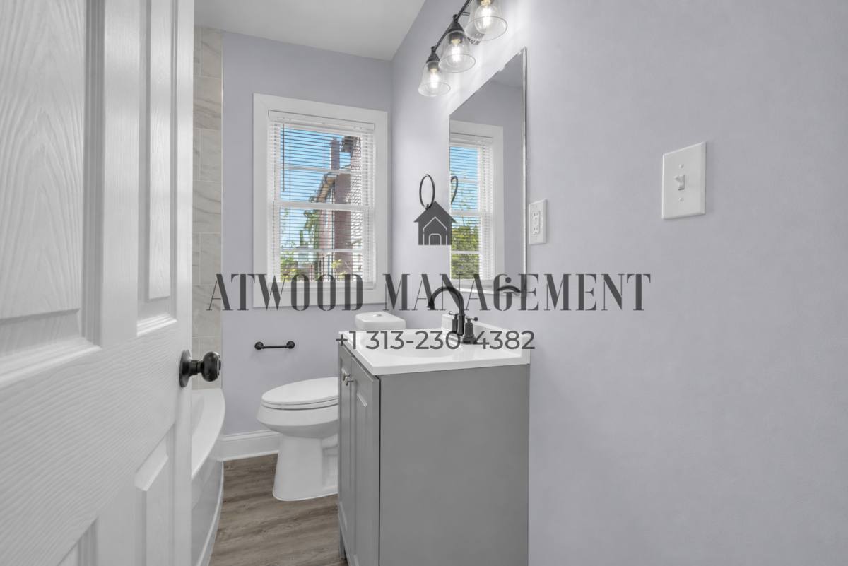 House for rent at 15088 Littlefield St, Detroit, MI 48227