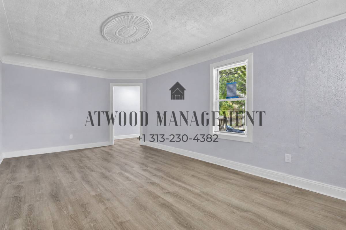 House for rent at 15088 Littlefield St, Detroit, MI 48227