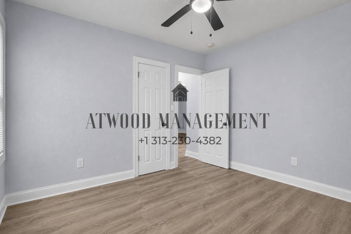 House for rent at 15088 Littlefield St, Detroit, MI 48227