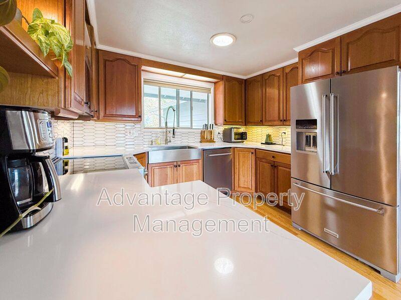 House for rent at 3840 NW Lincoln Ave, Corvallis, OR 97330