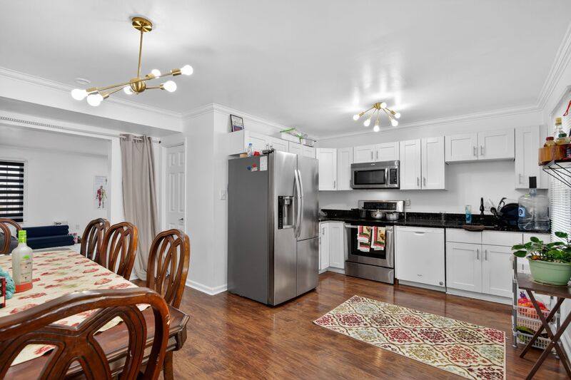 House for rent at 2925 Wythe Court, Woodbridge, VA 22191