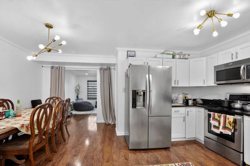 House for rent at 2925 Wythe Court, Woodbridge, VA 22191