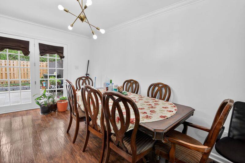 House for rent at 2925 Wythe Court, Woodbridge, VA 22191