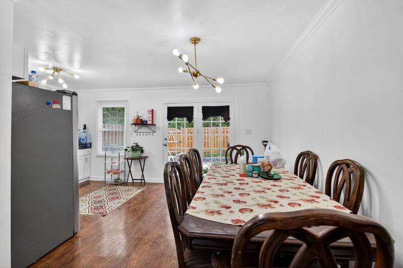 House for rent at 2925 Wythe Court, Woodbridge, VA 22191