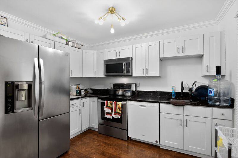 House for rent at 2925 Wythe Court, Woodbridge, VA 22191