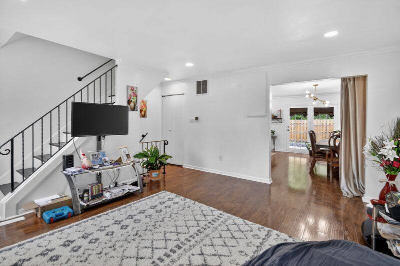 House for rent at 2925 Wythe Court, Woodbridge, VA 22191