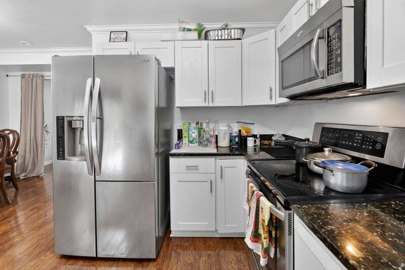 House for rent at 2925 Wythe Court, Woodbridge, VA 22191