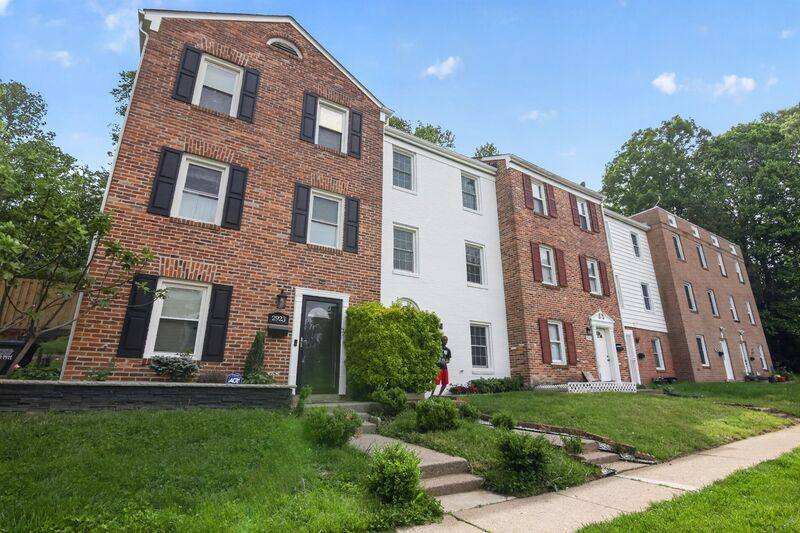 House for rent at 2925 Wythe Court, Woodbridge, VA 22191