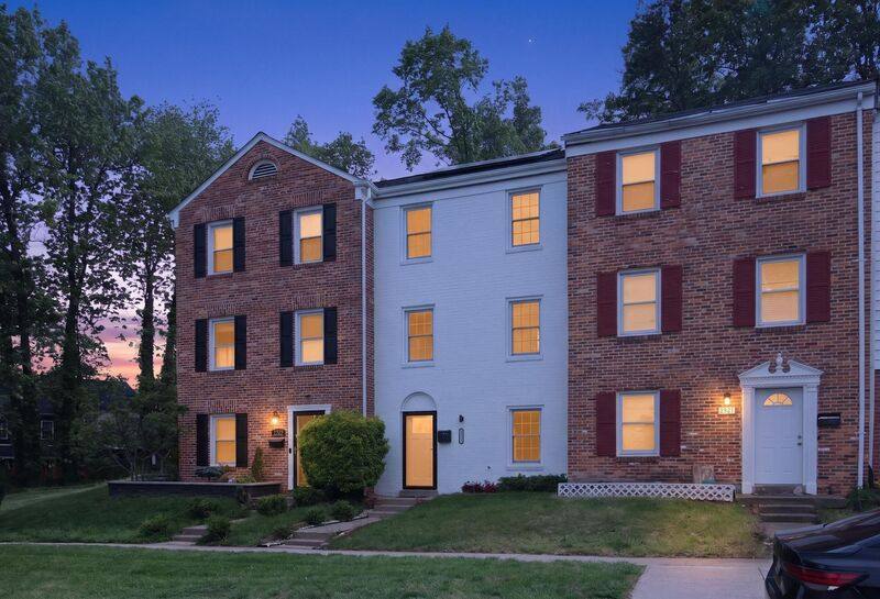 House for rent at 2925 Wythe Court, Woodbridge, VA 22191