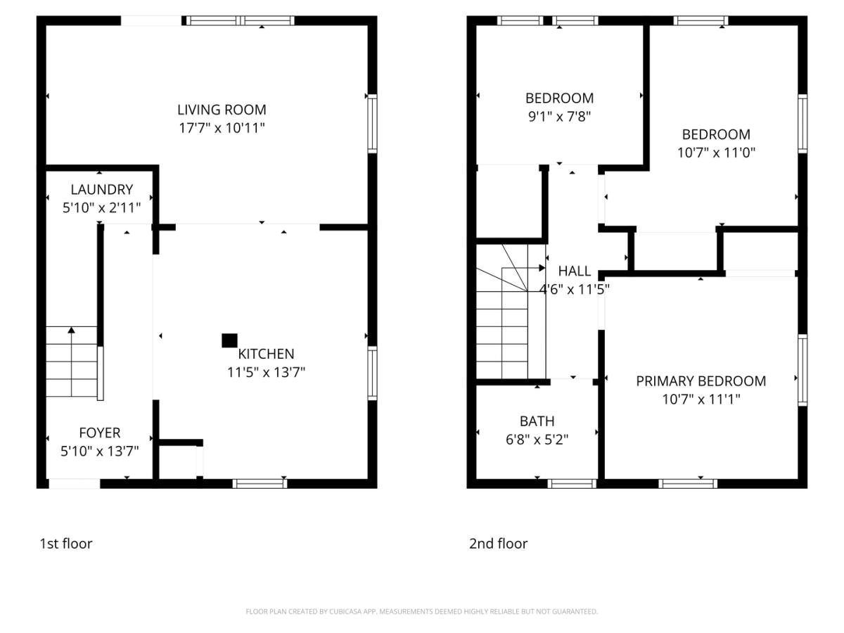 Condo for rent at 45 Baldwin St, Vallejo, CA 94590