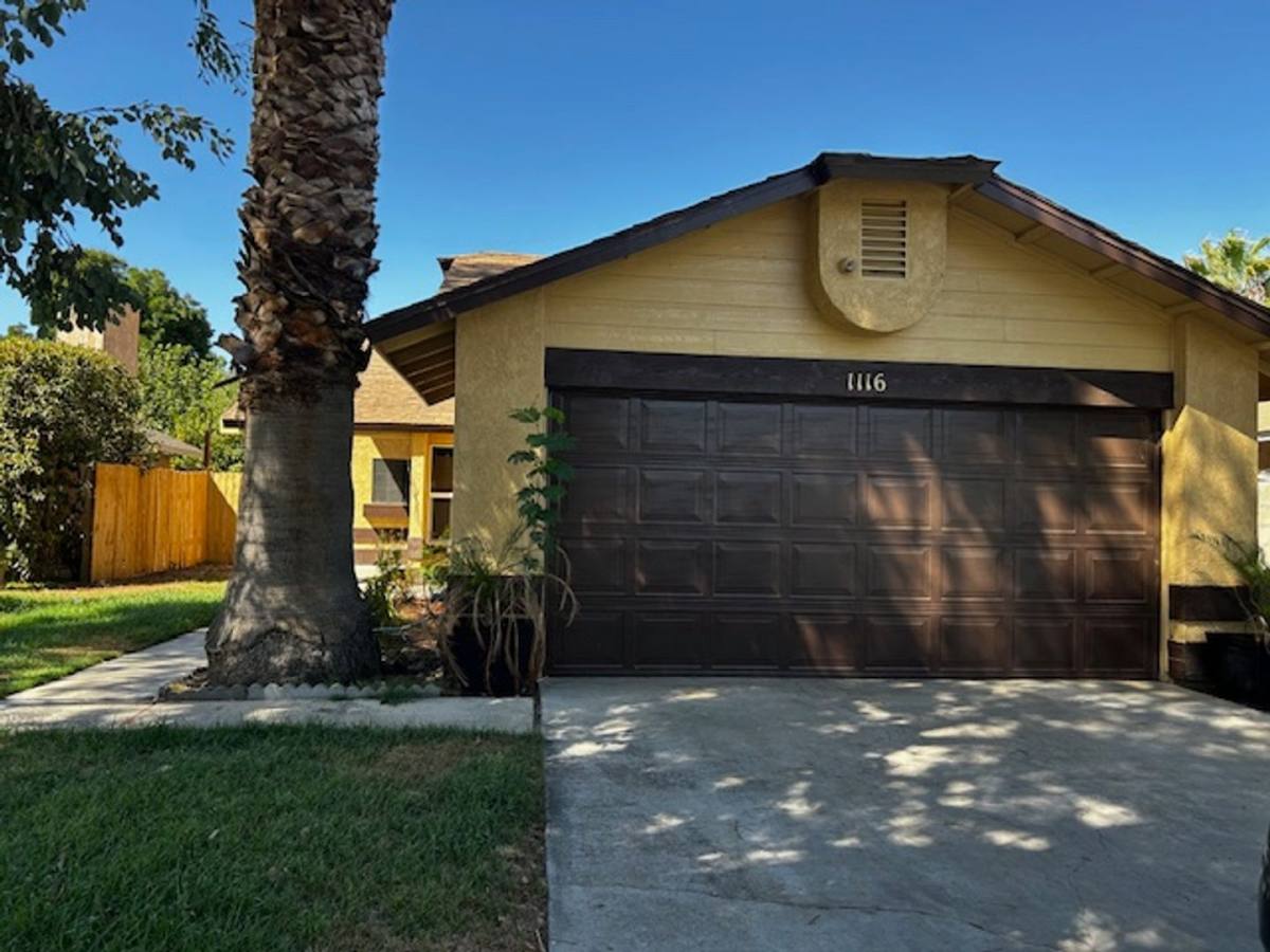 House for rent at 1116 Adelaide Ave, Bakersfield, CA 93307