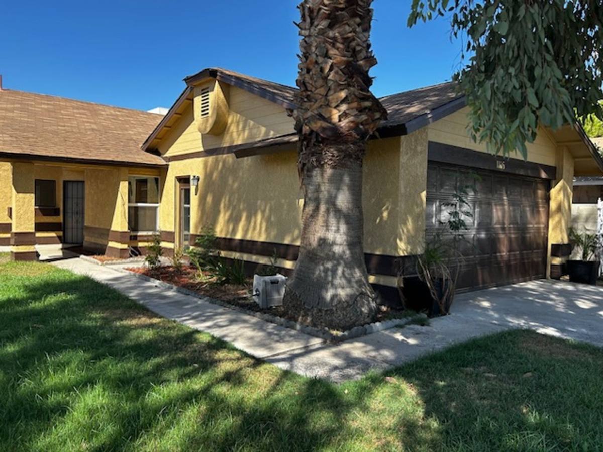 House for rent at 1116 Adelaide Ave, Bakersfield, CA 93307