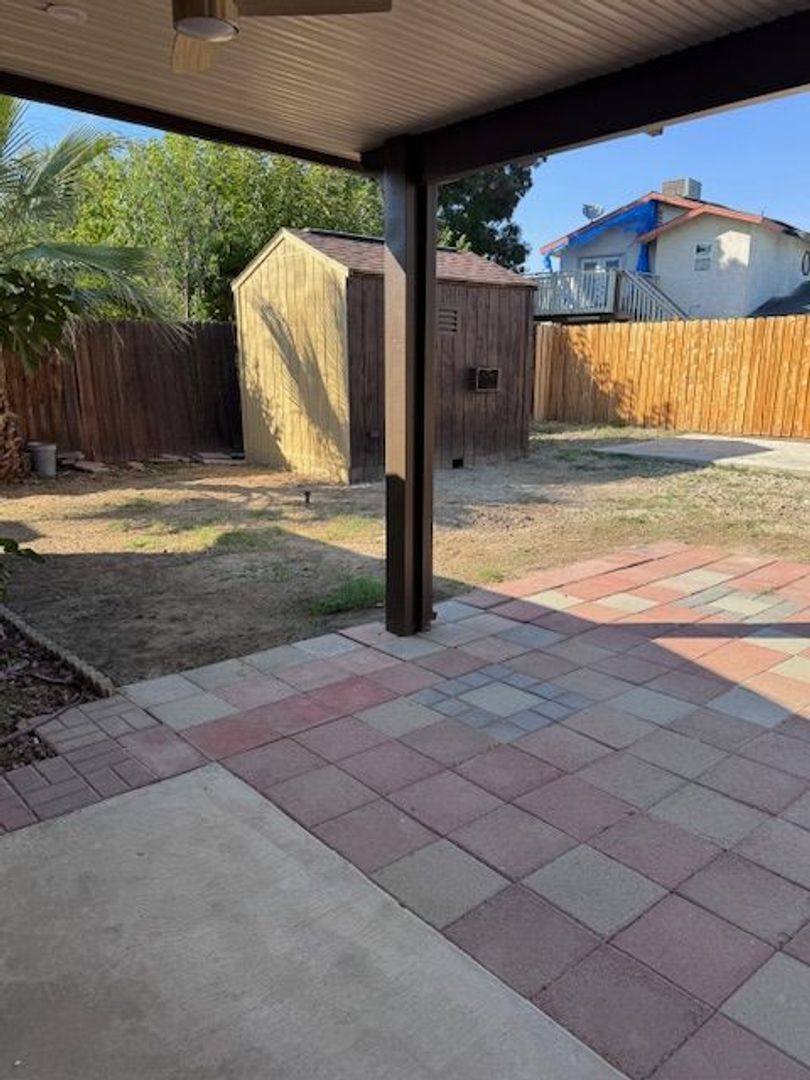 House for rent at 1116 Adelaide Ave, Bakersfield, CA 93307