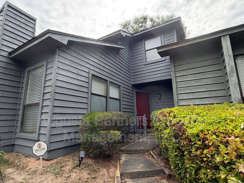 Townhouse for rent at 3148 Village W Dr, Augusta, GA 30907